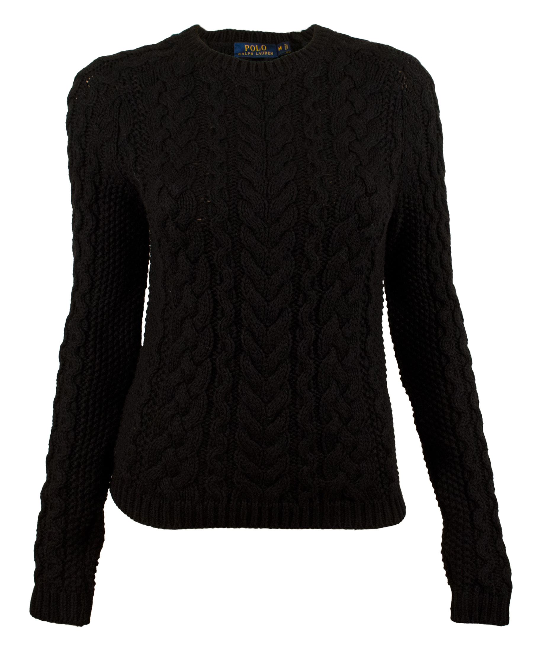 polo crew neck women's
